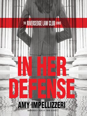 cover image of In Her Defense
